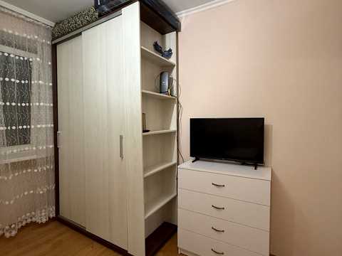 квартира по адресу Владимира Великого ул. (Артема), 38