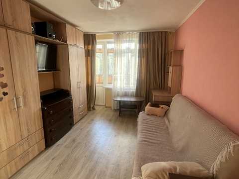 квартира за адресою Миколи Голего вул. (Лебедєва-Кумача), 28/32