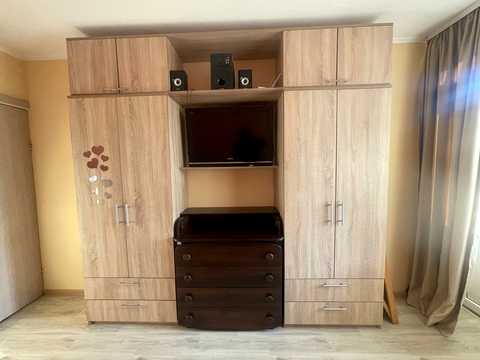 квартира за адресою Миколи Голего вул. (Лебедєва-Кумача), 28/32
