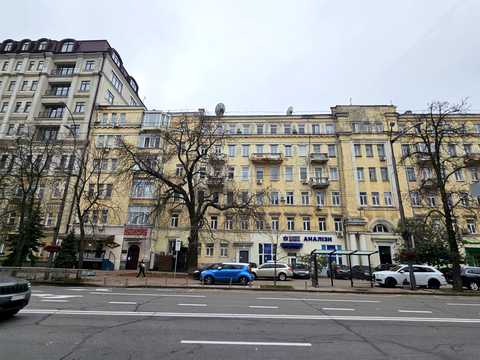 квартира за адресою Івана Мазепи вул. (Січневого Повстання), 14