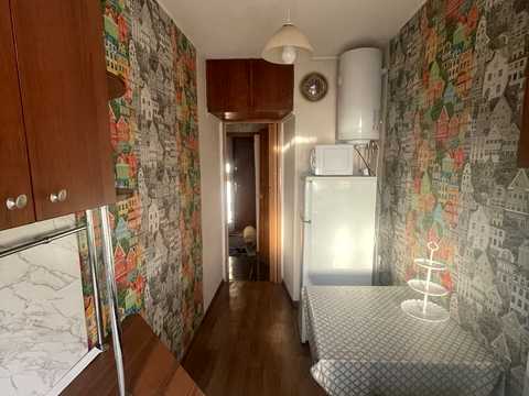 квартира за адресою Миколи Голего вул. (Лебедєва-Кумача), 28/32