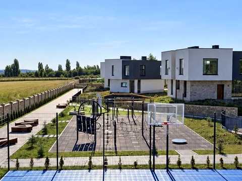 будинок за адресою Глінки
