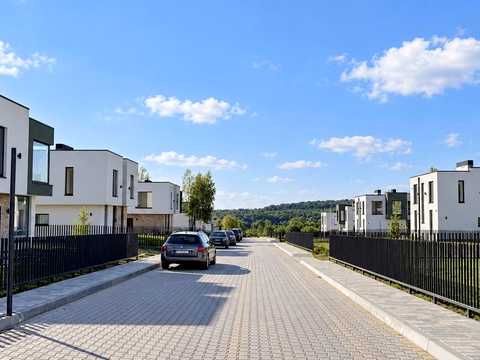 будинок за адресою Глінки