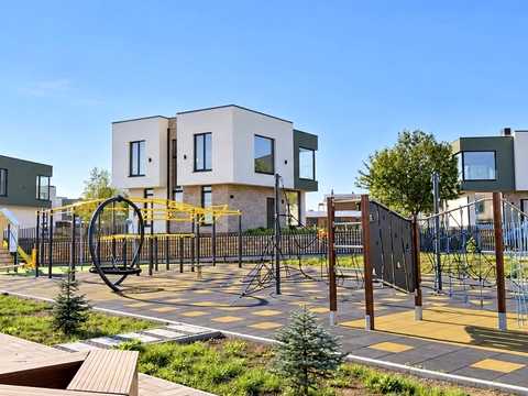 будинок за адресою Глінки