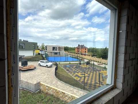будинок за адресою Глінки