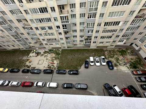 квартира за адресою Бережанська вул., 18