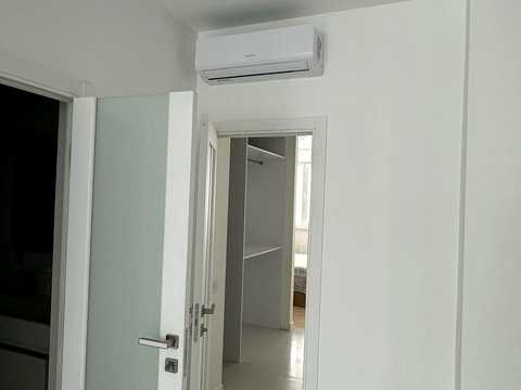 квартира за адресою Бережанська вул., 18