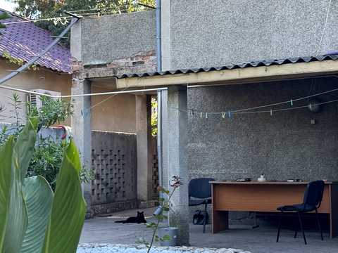 будинок за адресою Одеса, 17-та лінія вул., 5