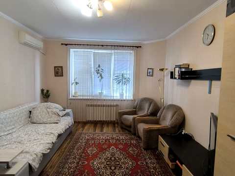квартира за адресою Академіка Заболотного вул., 71 к2
