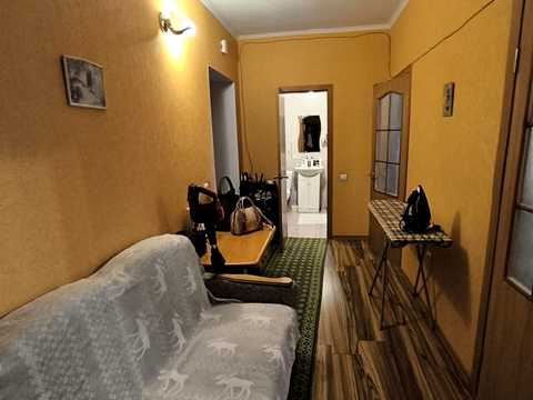 квартира за адресою Академіка Заболотного вул., 71 к2