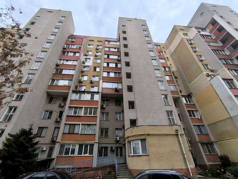 квартира за адресою Академіка Заболотного вул., 71 к2