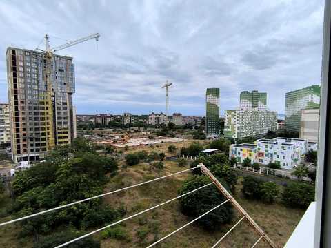 квартира за адресою Академіка Заболотного вул., 71 к2