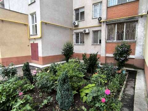 квартира за адресою Академіка Заболотного вул., 71 к2