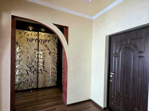 квартира за адресою Валерія Лобановського вул., 5