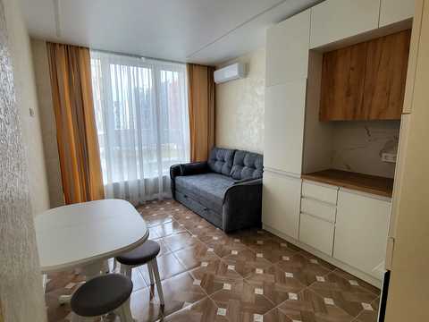 квартира за адресою Братів Шеметів вул., 9