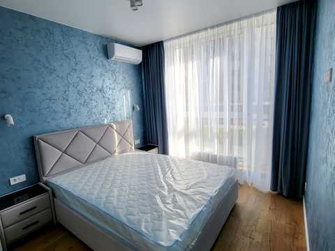 квартира за адресою Братів Шеметів вул., 9