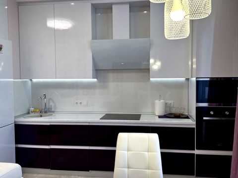 квартира за адресою Професорська вул., 34
