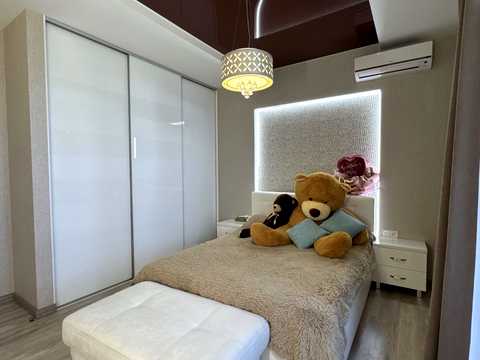 квартира за адресою Професорська вул., 34