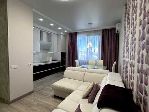 квартира за адресою Професорська вул., 34