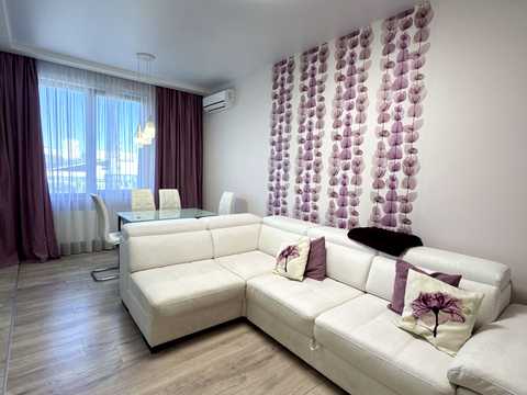 квартира за адресою Професорська вул., 34