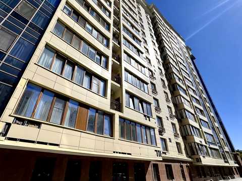 квартира за адресою Професорська вул., 34