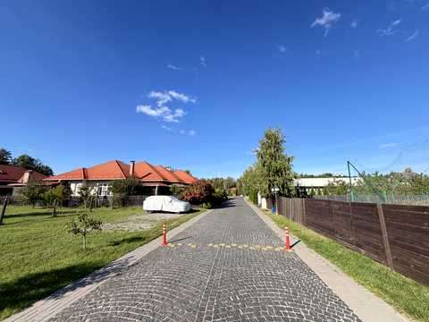 будинок за адресою Лісова вул.