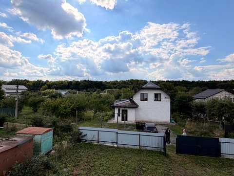 дом по адресу Покрівська, 5