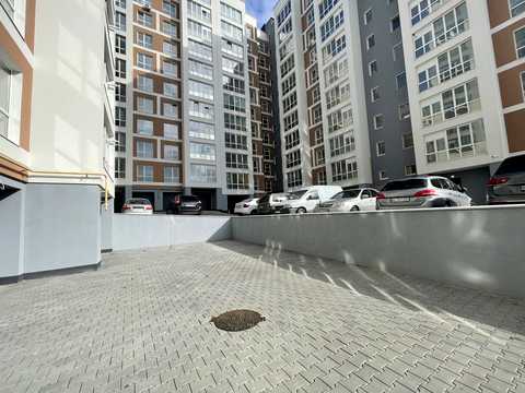 паркомісце за адресою Тернопіль, Текстильна вул., 24-Е