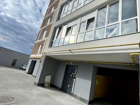 паркомісце за адресою Тернопіль, Текстильна вул., 24-Е