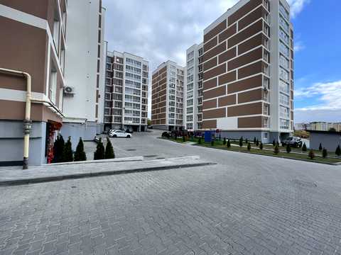 паркомісце за адресою Тернопіль, Текстильна вул., 24-Е