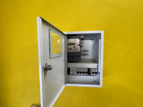паркомісце за адресою Тернопіль, Текстильна вул., 24-Е