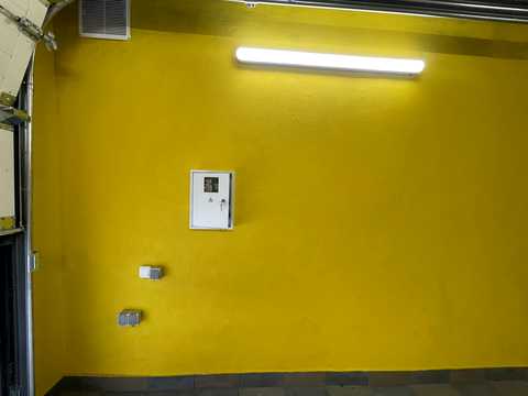 паркомісце за адресою Тернопіль, Текстильна вул., 24-Е
