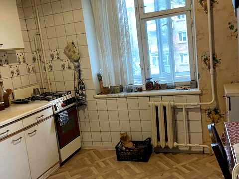 квартира за адресою Джона Маккейна вул. (Івана Кудрі), 22-А