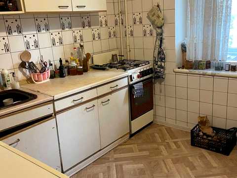 квартира за адресою Джона Маккейна вул. (Івана Кудрі), 22-А