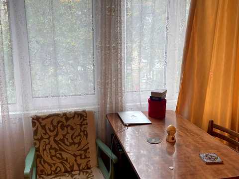 квартира за адресою Джона Маккейна вул. (Івана Кудрі), 22-А