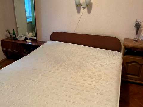 квартира за адресою Джона Маккейна вул. (Івана Кудрі), 22-А