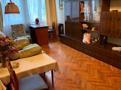 квартира за адресою Джона Маккейна вул. (Івана Кудрі), 22-А
