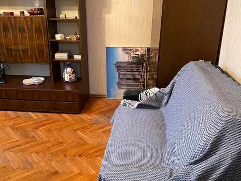 квартира за адресою Джона Маккейна вул. (Івана Кудрі), 22-А