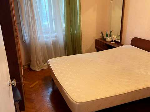 квартира за адресою Джона Маккейна вул. (Івана Кудрі), 22-А