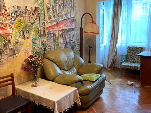 квартира за адресою Джона Маккейна вул. (Івана Кудрі), 22-А