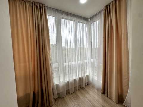 квартира по адресу Володимирська ул., 1