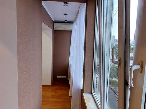 квартира за адресою Велика Васильківська вул. (Червоноармійська), 145/1