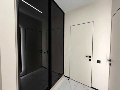 квартира по адресу Студентская ул., 30