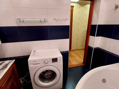 квартира за адресою Велика Васильківська вул. (Червоноармійська), 145/1