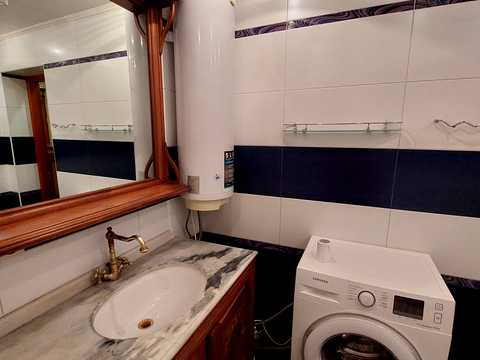 квартира за адресою Велика Васильківська вул. (Червоноармійська), 145/1