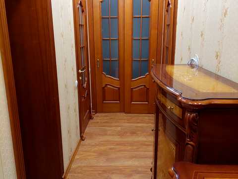 квартира за адресою Велика Васильківська вул. (Червоноармійська), 145/1
