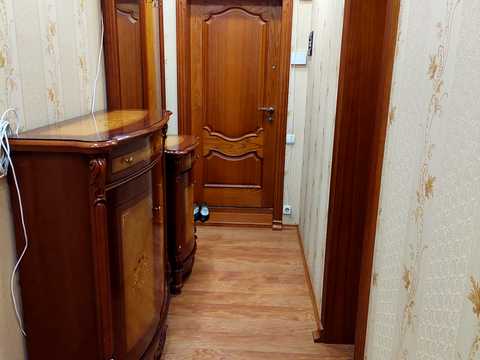 квартира за адресою Велика Васильківська вул. (Червоноармійська), 145/1
