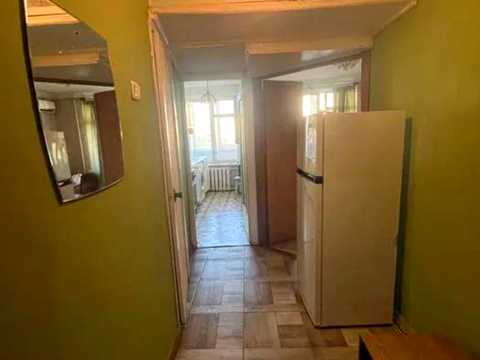 квартира за адресою Березняківська вул., 24-А