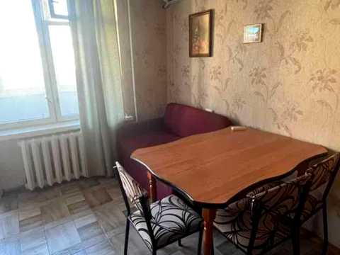квартира за адресою Березняківська вул., 24-А