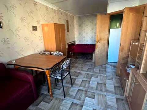квартира за адресою Березняківська вул., 24-А